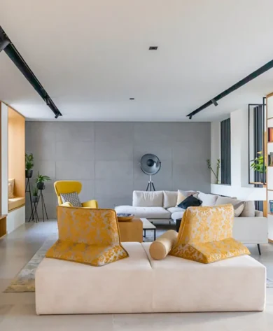 Villa in Acacia Avenues