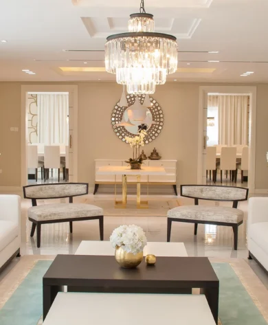 Villa in Dubai