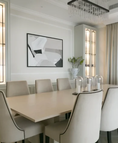 Villa in Barsha