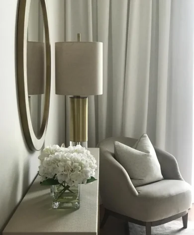 Apartment in City Walk