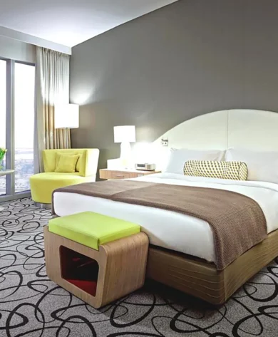 Sofitel Downtown